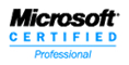 Microsoft Certified Professional
