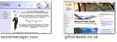 screenshots