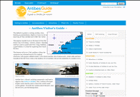 Antibes Guide