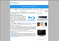 Blu-ray and HD products